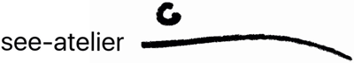 Logo See Atelier
